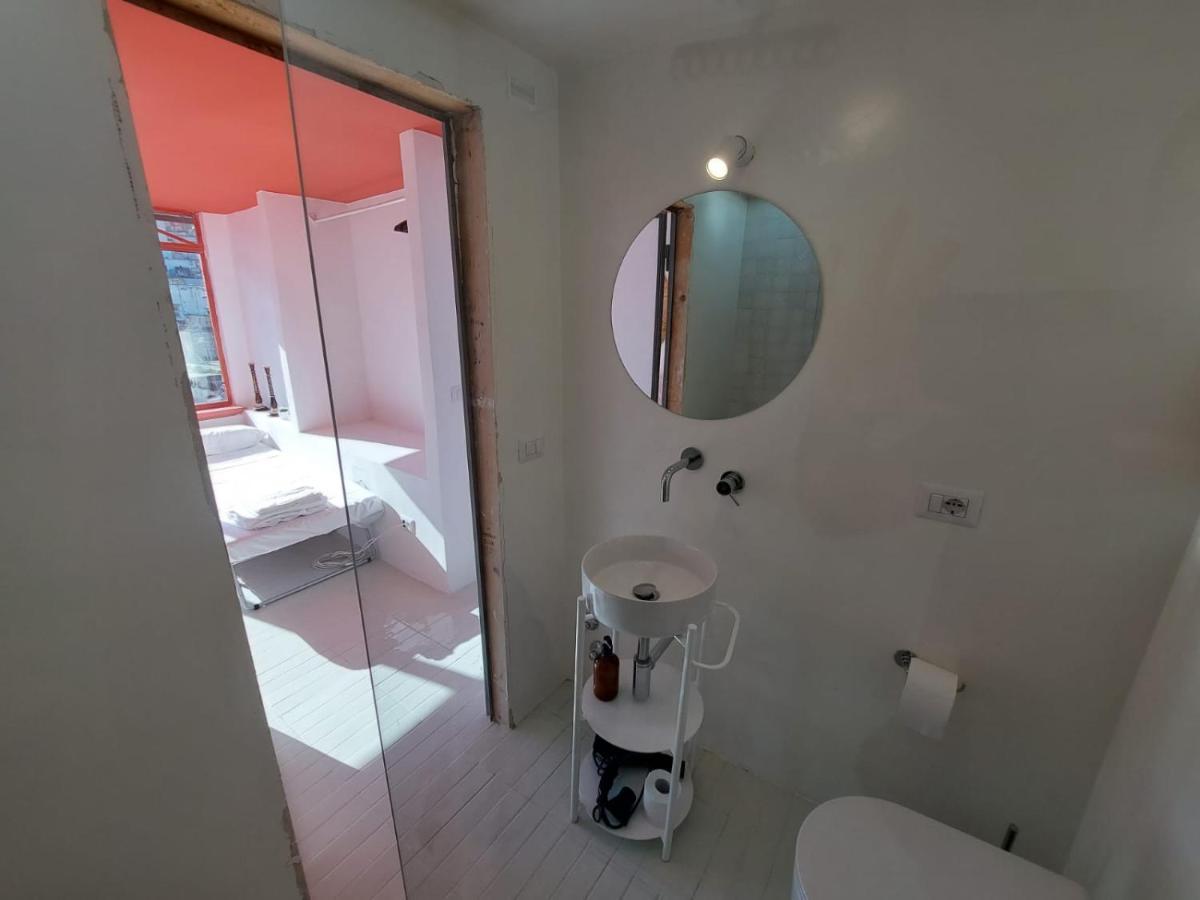 B&B Toledo Panoramic Rooftop With Terrace 나폴리 외부 사진