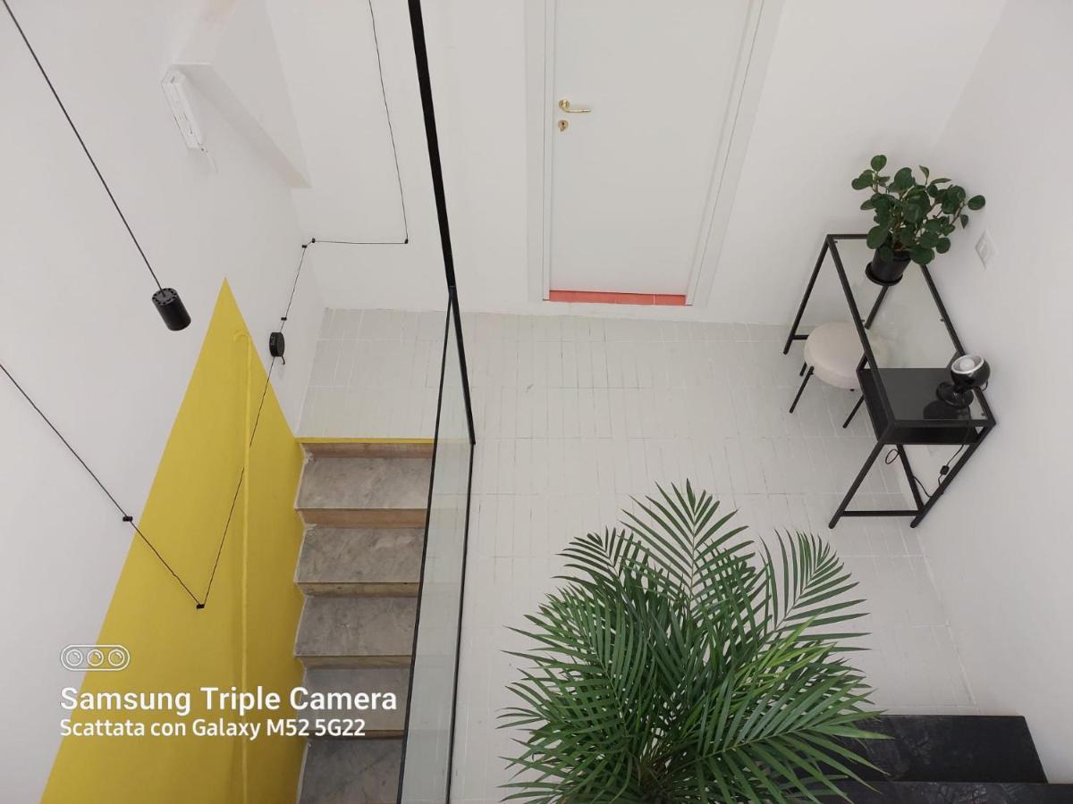 B&B Toledo Panoramic Rooftop With Terrace 나폴리 외부 사진