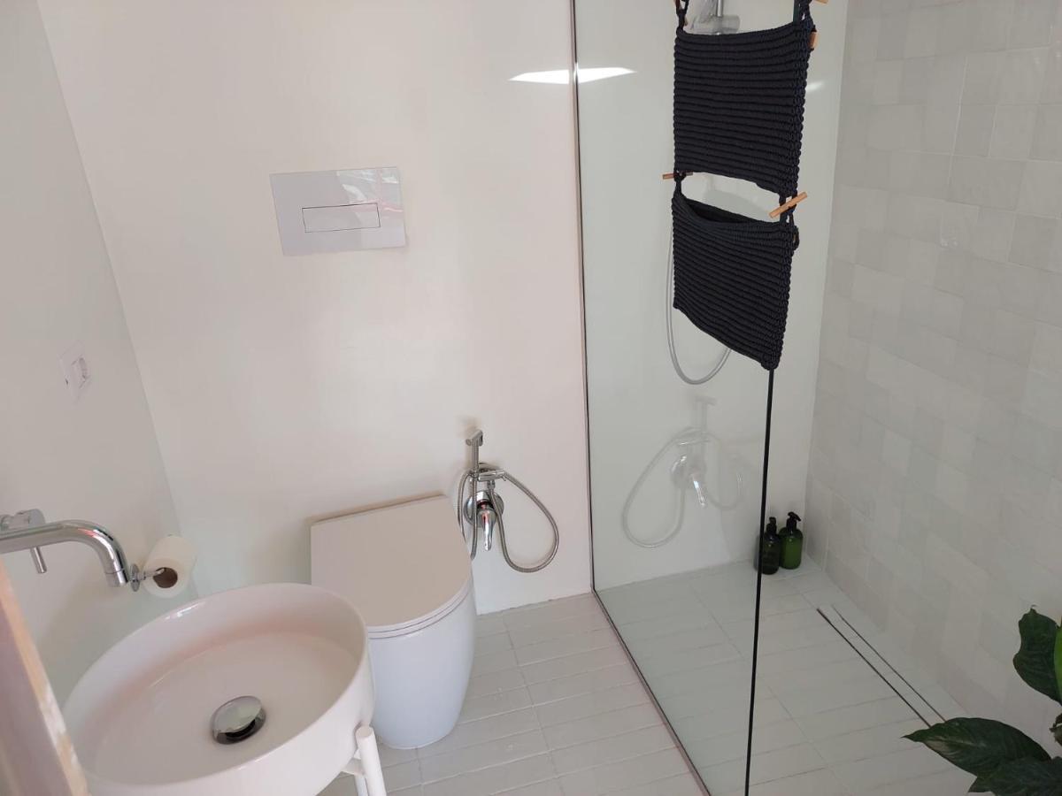B&B Toledo Panoramic Rooftop With Terrace 나폴리 외부 사진