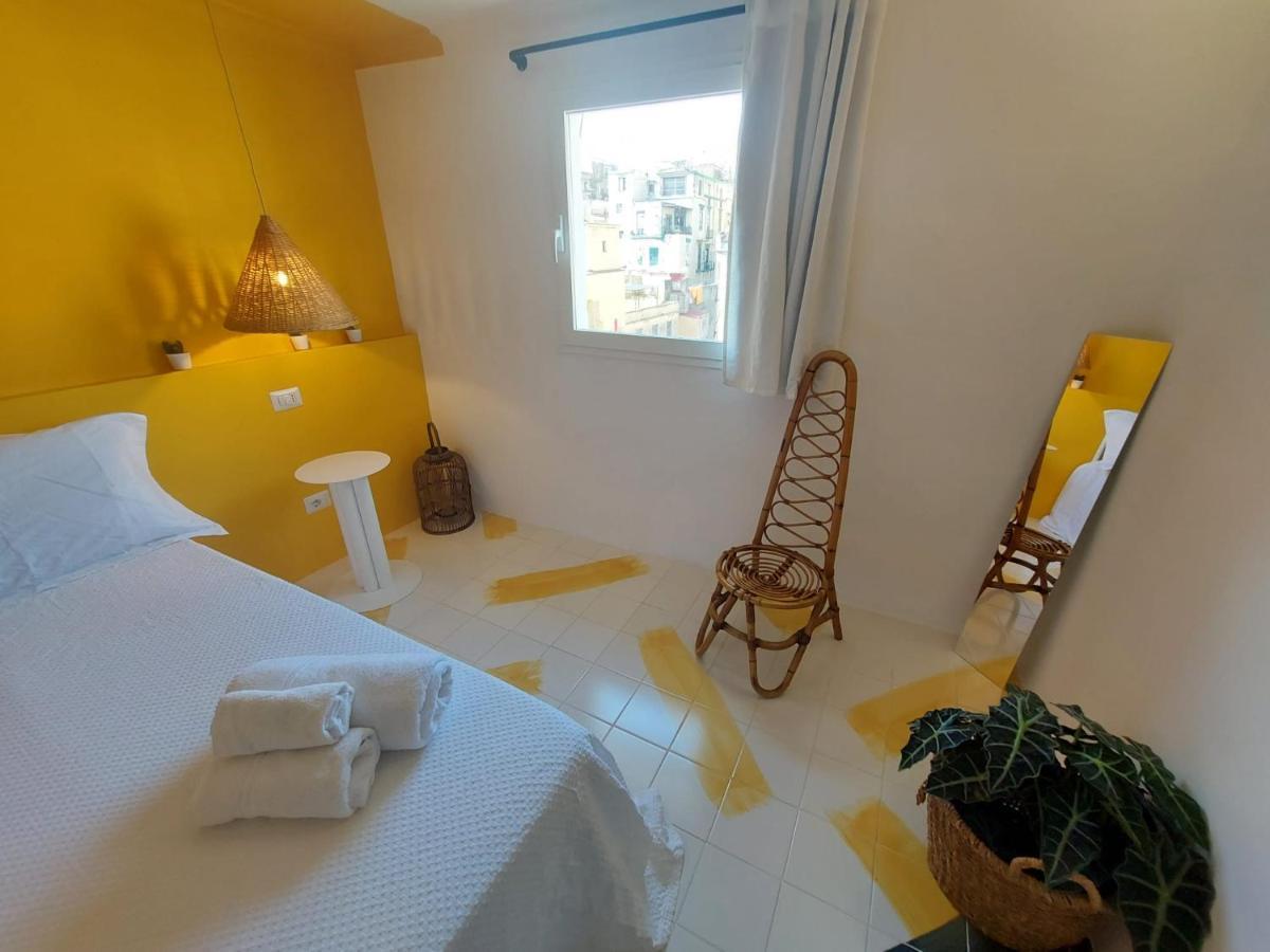 B&B Toledo Panoramic Rooftop With Terrace 나폴리 외부 사진