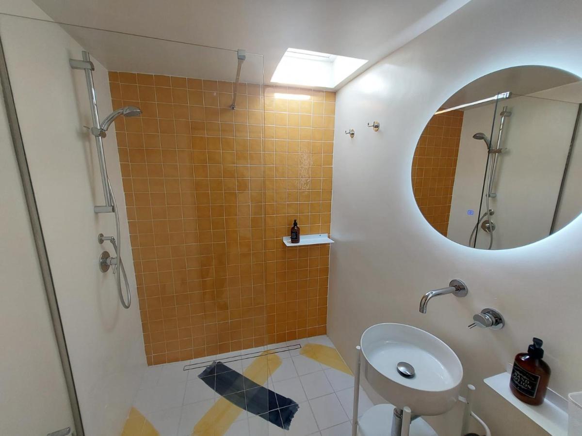 B&B Toledo Panoramic Rooftop With Terrace 나폴리 외부 사진