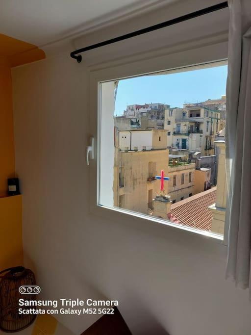 B&B Toledo Panoramic Rooftop With Terrace 나폴리 외부 사진