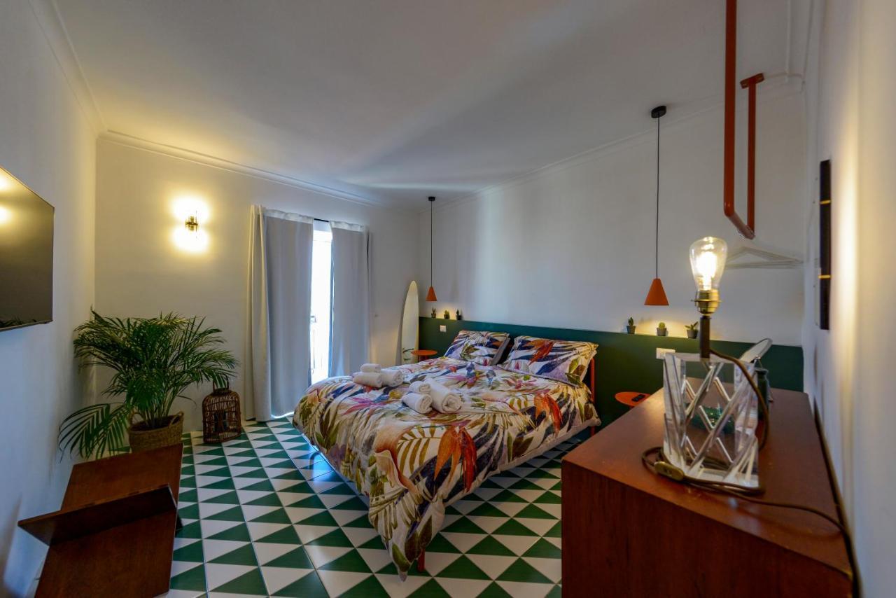 B&B Toledo Panoramic Rooftop With Terrace 나폴리 외부 사진
