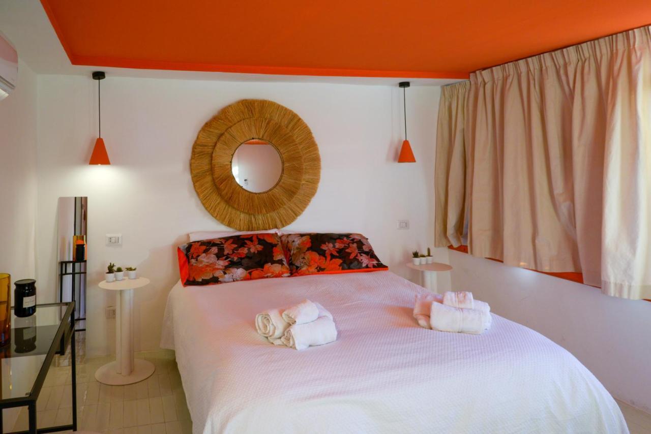 B&B Toledo Panoramic Rooftop With Terrace 나폴리 외부 사진