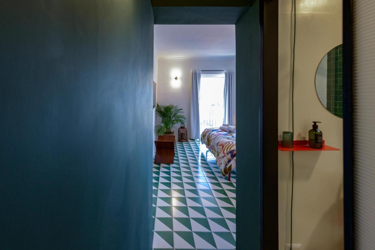 B&B Toledo Panoramic Rooftop With Terrace 나폴리 외부 사진