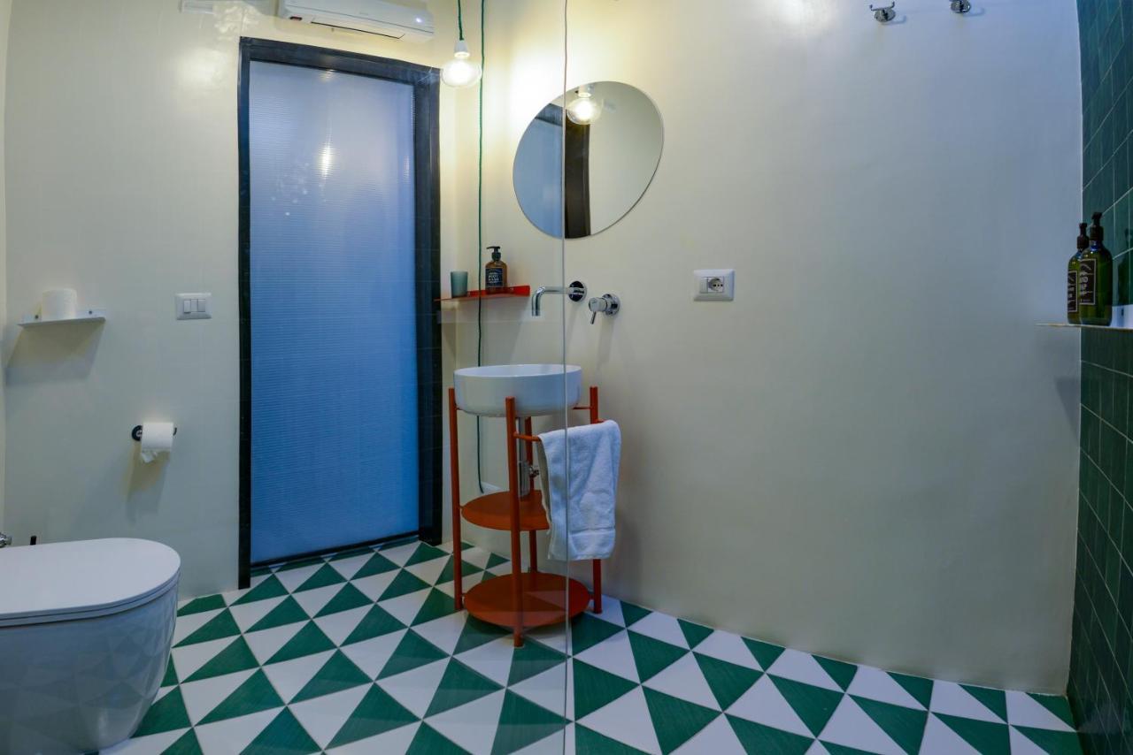 B&B Toledo Panoramic Rooftop With Terrace 나폴리 외부 사진