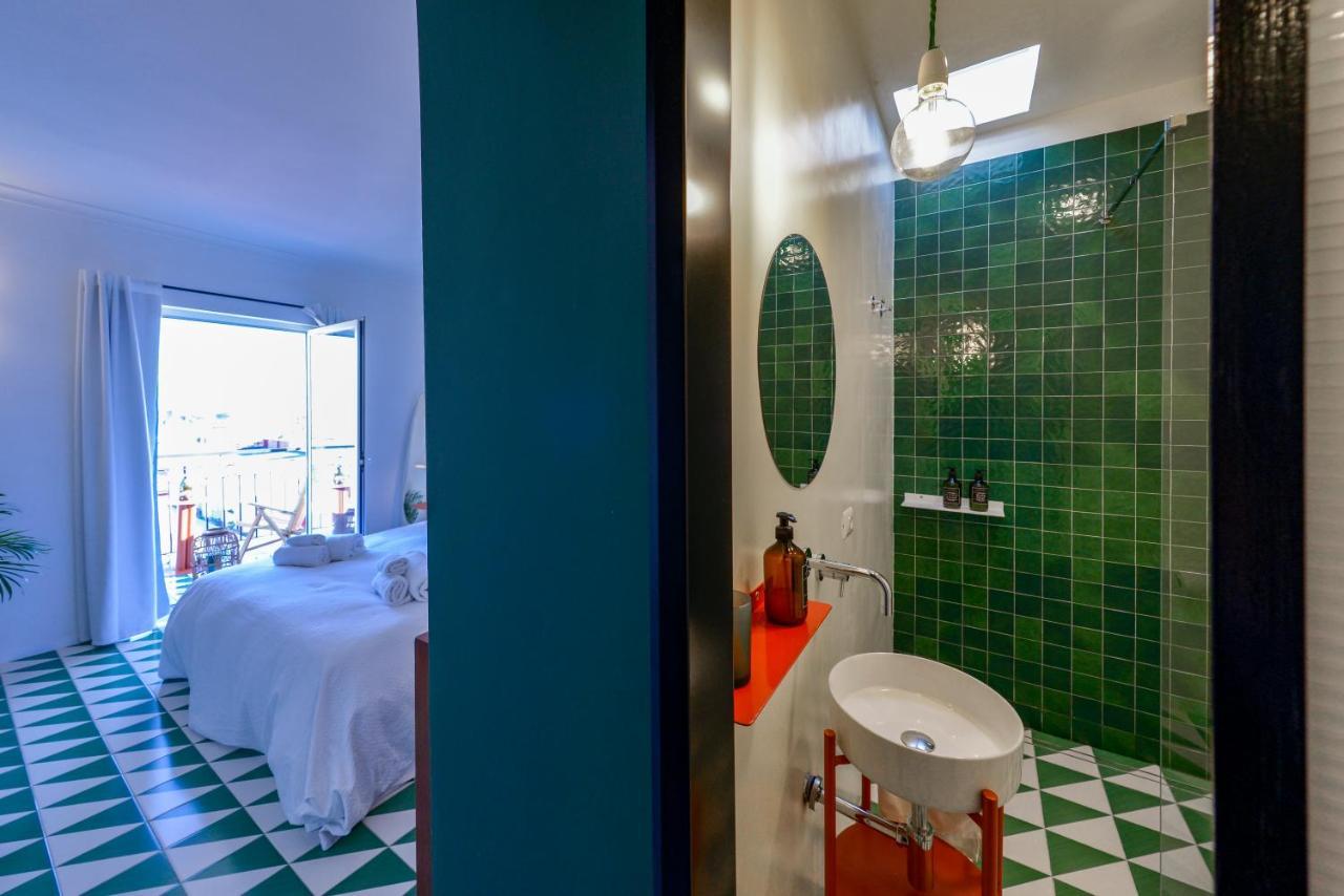 B&B Toledo Panoramic Rooftop With Terrace 나폴리 외부 사진